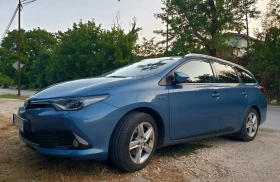 Toyota Auris | Mobile.bg    2