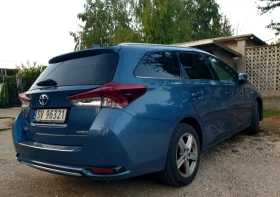 Toyota Auris | Mobile.bg    7