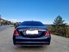 Mercedes-Benz S 350 AMG/FULL/Burmester, снимка 5