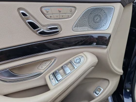 Mercedes-Benz S 350 AMG/FULL/Burmester, снимка 11