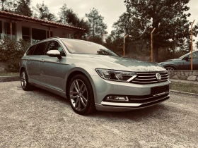     VW Passat 2.0 TDI DSG Comfortline Distronic