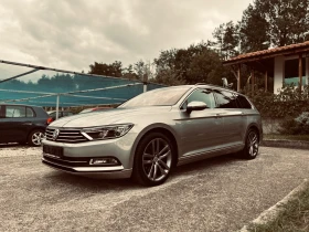 VW Passat 2.0 TDI DSG Comfortline Distronic | Mobile.bg    1