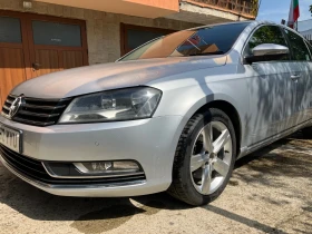 VW Passat 2.0 TDI BLUEMOTION TECH | Mobile.bg    8