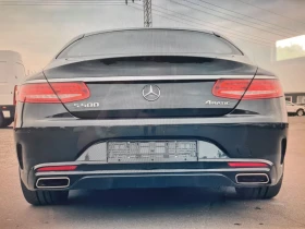 Mercedes-Benz S 500 ///AMG PANORAMA FULL, снимка 5