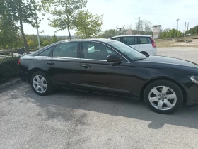 Audi A6 3.0TDI, снимка 5