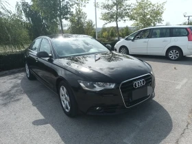 Audi A6 3.0TDI, снимка 3