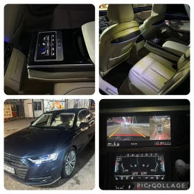 Audi A8 FULL LED*  * *     | Mobile.bg    12