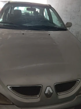 Renault Megane, снимка 3