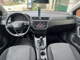 Seat Ibiza ЕВРО 6В, снимка 9