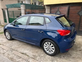 Seat Ibiza 1.0 65 кс, снимка 4