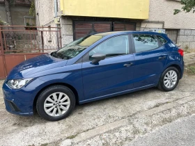 Seat Ibiza 1.0 65 кс, снимка 3