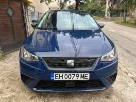 Seat Ibiza 1.0 60 кс, снимка 1