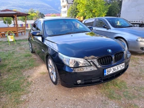 Обява за продажба на BMW 535 535d 272 ~16 400 лв. - изображение 1