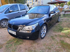 BMW 535 535d 272, снимка 3