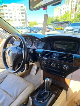 BMW 535 535d 272, снимка 10