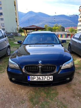 BMW 535 535d 272, снимка 1