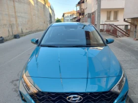 Hyundai I20 TGDI 100hp 7DCT - [1] 