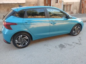 Hyundai I20 TGDI 100hp 7DCT - [3] 