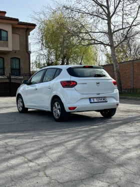 Dacia Sandero Top top, снимка 3