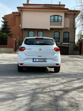 Dacia Sandero Top top, снимка 2