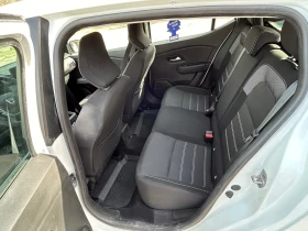 Dacia Sandero Top top, снимка 9