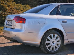 Audi A4 1.9 116hp, снимка 4