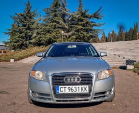 Audi A4 1.9 116hp, снимка 3