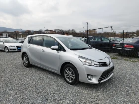     Toyota Verso 1.6  D4D    EVRO 6B