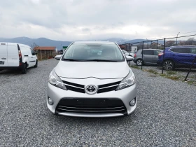 Toyota Verso 1.6  D4D    EVRO 6B | Mobile.bg    17