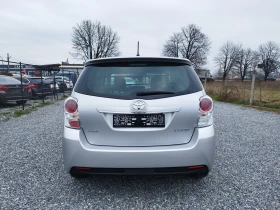     Toyota Verso 1.6  D4D    EVRO 6B