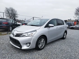     Toyota Verso 1.6  D4D    EVRO 6B