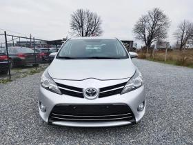     Toyota Verso 1.6  D4D    EVRO 6B