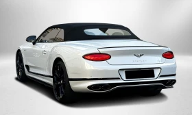 Bentley Continental GTC S V8 = Touring Specification= Гаранция, снимка 2