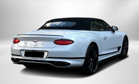 Bentley Continental GTC S V8 = Touring Specification= Гаранция, снимка 4