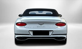 Bentley Continental GTC S V8 = Touring Specification= Гаранция, снимка 3