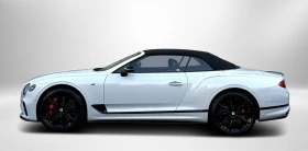 Bentley Continental GTC S V8 = Touring Specification= Гаранция, снимка 5