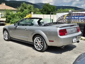 Ford Mustang V6 4000I  | Mobile.bg � ����� ������ 4