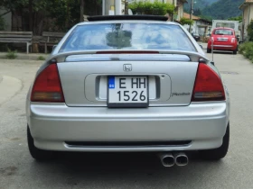 Honda Prelude H22A , снимка 6