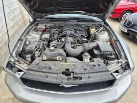 Ford Mustang V6 4000I  | Mobile.bg � ����� ������ 11