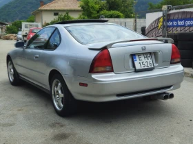 Honda Prelude H22A , снимка 4