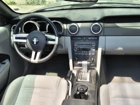 Ford Mustang V6 4000I  | Mobile.bg � ����� ������ 10