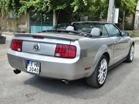 Ford Mustang V6 4000I  | Mobile.bg � ����� ������ 2
