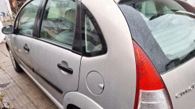 Citroen C3, снимка 5