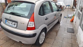 Citroen C3, снимка 2