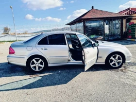 Mercedes-Benz E 320, снимка 6