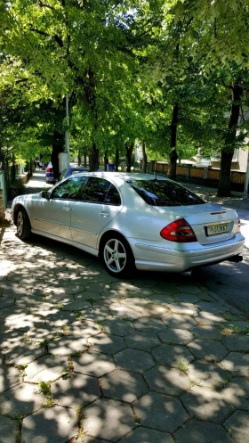 Mercedes-Benz E 320, снимка 3