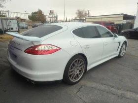 Porsche Panamera S* ПОДГРЕВ* КАМЕРИ* ОБДУХ., снимка 4