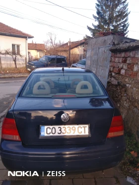 VW Bora 1.6 SR | Mobile.bg    2