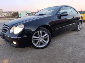 Mercedes-Benz CLK 200 KOMPRESSOR | Mobile.bg    3