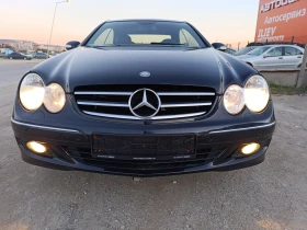 Mercedes-Benz CLK 200 KOMPRESSOR | Mobile.bg    2